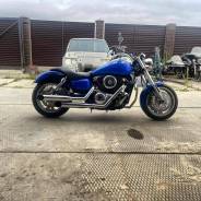Kawasaki VN Vulcan 1600. 1 600����. ��., ��������, ���������, ��� ������� ����