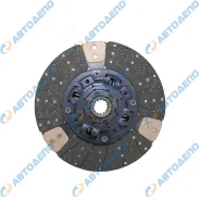 Mitsubishi FUSO ���� ��������� 430�250�14�48, Metal-Ceramic 170144 170144 ����