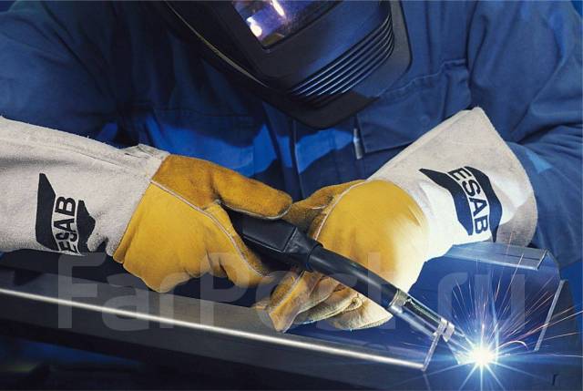 Сварщик, работа в ИП Зайцев в Уссурийске — вакансии на ФарПосте