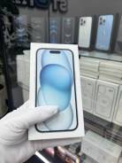 Apple iPhone 15. �����, 128 ��, �����, 3G, 4G LTE, 5G, Dual-SIM, ����������, NFC, ������������ ������� ����