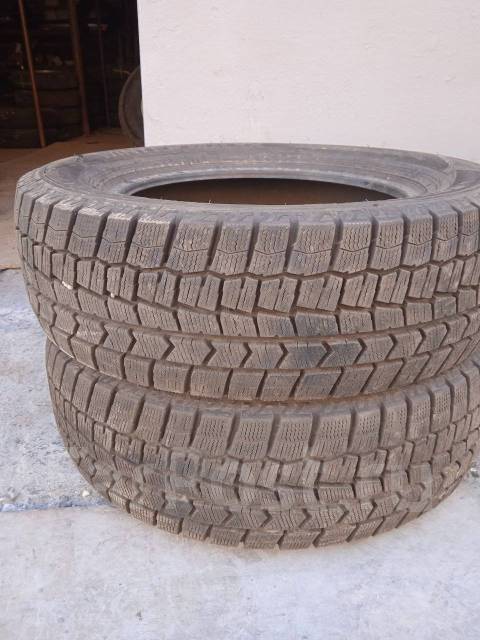 Dunlop, 195/65 R15, 15", 1 шт, в наличии, 195 мм, 65 %, радиальный ...