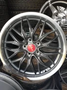 Pegasus Gothic. 7.5x17", ET35, �� 73,1���. ����