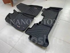 ������� 3D-LUX ��� Geely Tugella FY11 (2019++) ������ WeatherTech HPBA 4545 ����