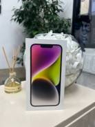 Apple iPhone 14. �����, 256 ��, �����, 3G, 4G LTE, 5G, Dual-SIM, ����������, NFC, ������������ ������� ����