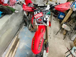 Honda CRF 250R. 250����. ��., ��������, ���������, ������ �� �� ����