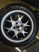 Bridgestone Blizzak VRX. ������, ��� �����, 2019 ���, �/�, ����� 30 % ����