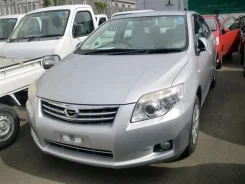 Toyota Corolla Axio. �������, ��������, 1.5 (110��.�.), ������, 66 000����. �� ����