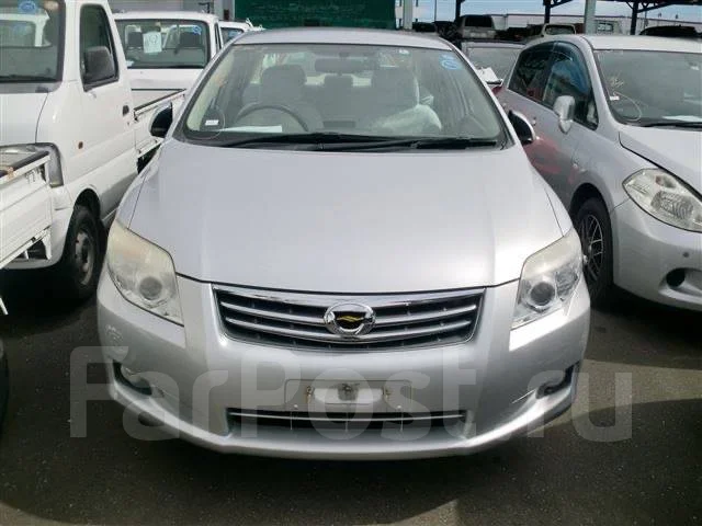Toyota Corolla Axio. �������, ��������, 1.5 (110��.�.), ������, 66 000����. �� ����