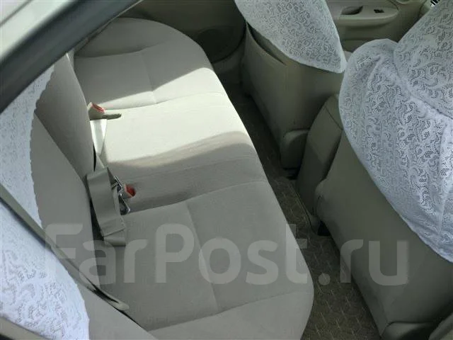 Toyota Corolla Axio. �������, ��������, 1.5 (110��.�.), ������, 66 000����. �� ����