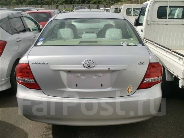 Toyota Corolla Axio. �������, ��������, 1.5 (110��.�.), ������, 66 000����. �� ����