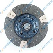 HINO Profia ���� ��������� 430�250�10�50, 8 ������������ 170145 170145 ����