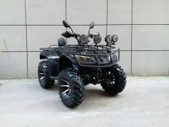 Quad Hummer 300. ��������, ��� ���\���, ��� �������. ��� ����� �� ������������ ����