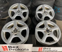 Creole. 5.0x15", 4x100, ET43, �� 73,1���. ����
