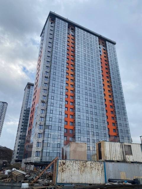 Монтажник фасада, работа в ООО «СМУ-22» во Владивостоке — вакансии на ...