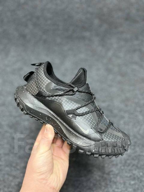 Acg hotsell trail shoes