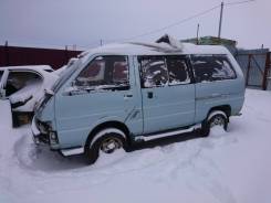 Nissan Vanette Largo. KHGC22, LD20T ����