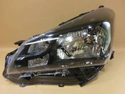 ���� Toyota VITZ, ����� KSP130 52-269 52-269 ����