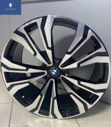BMW. 9.5/10.5x22", 5x112, ET30/38,  66,6. 