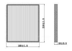   Carville Racing CRV55238 CRV55238 