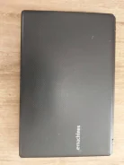 eMachines E732G. 15.6", WiFi: 1, Bluetooth: 1 ����