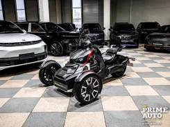 BRP Can-Am Ryker. 899����. ��., ��������, ���������, ��� ������� ����