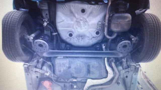 Toyota Aqua. NHP10, 1NZFXE ����