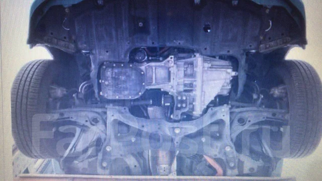 Toyota Aqua. NHP10, 1NZFXE ����