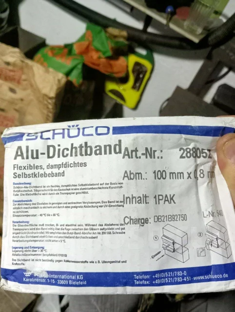 ��������� �����. Schuco. ����