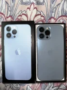 Apple iPhone 13 Pro Max. �/�, 256 ��, �����, 4G LTE ����