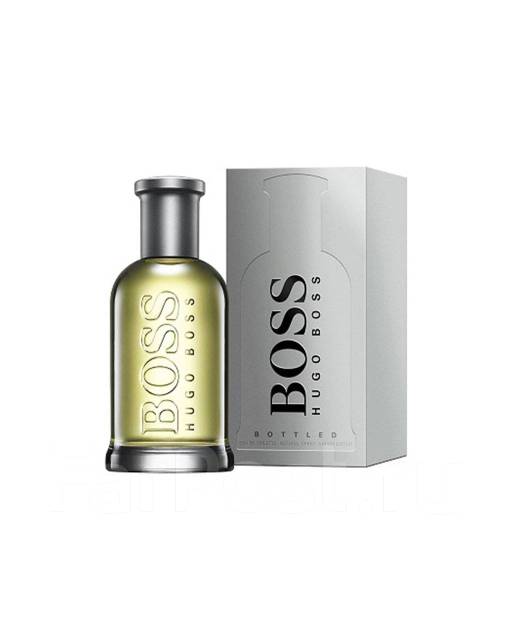 Hugo boss bottled 100ml cena new arrivals