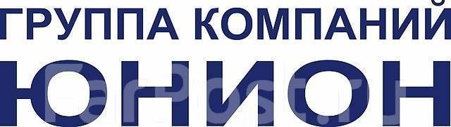 Экспедитор (Борисенко), работа в ООО Владторг во Владивостоке