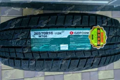Goform W766. ������, ��� �����, 2026 ���, ����� ����