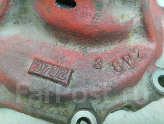 ����� S05D Toyota/HINO 16100-78030 ����