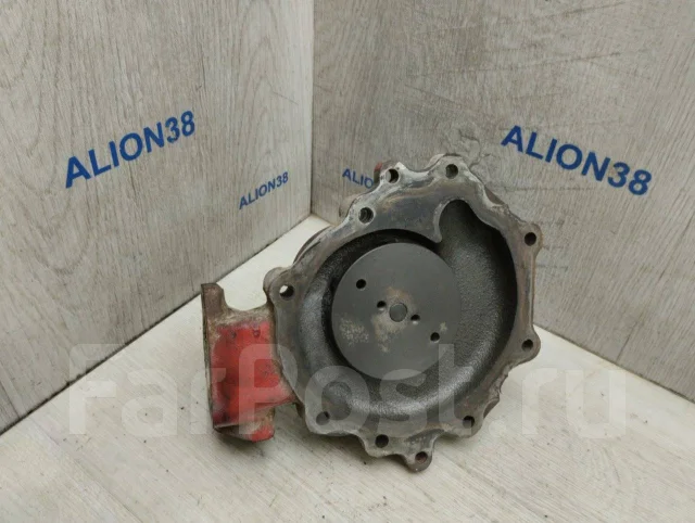 ����� S05D Toyota/HINO 16100-78030 ����