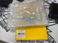 SS1077 ������ ������ Audi A3 1.9TDi 96-01, Seat Cordoba 1.0-1.8/1.9TDi SS1077 ����