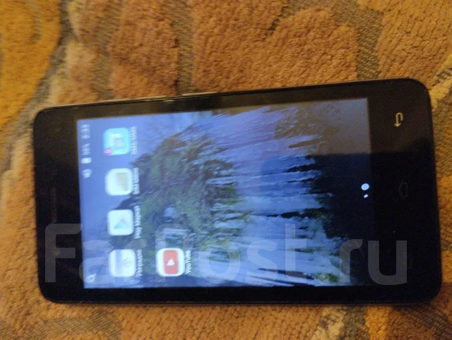 Micromax Bolt Q326. �/�, �� 8 ��, ����� ����