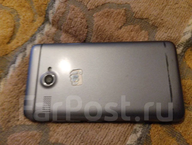 Micromax Bolt Q326. �/�, �� 8 ��, ����� ����