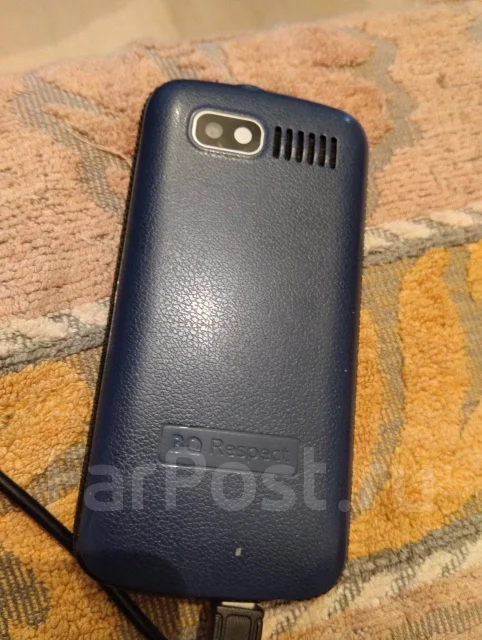 BQ BQ-1851 Respect. �/�, �� 8 ��, ������ ����