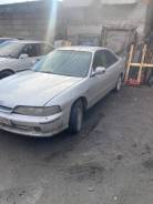 Honda Integra 