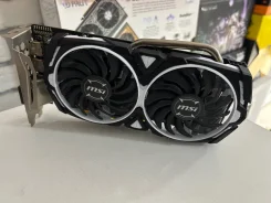 Radeon RX 570 ����