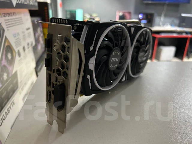 Radeon RX 570 ����