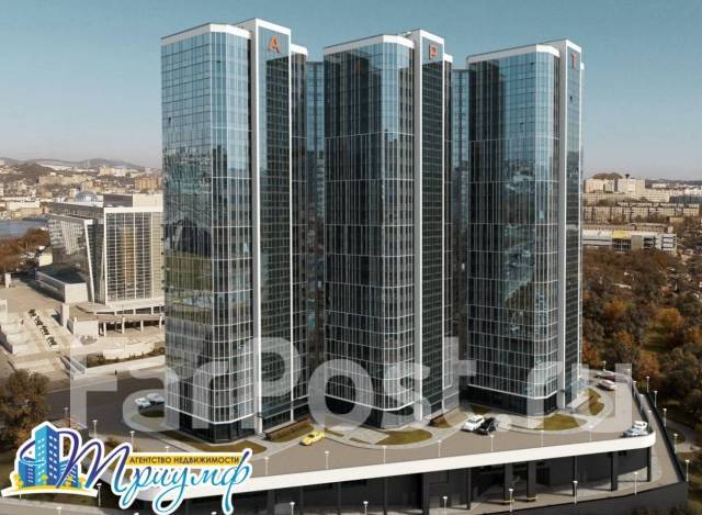 владивосток светланская 33