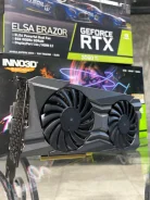 GeForce RTX 3060 Ti ����