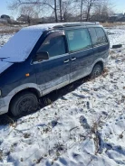 Nissan Largo. NW30, KA24 ����