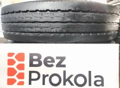 Yokohama LT151R. ������, 2017 ���, �/�, ����� 10 % ����