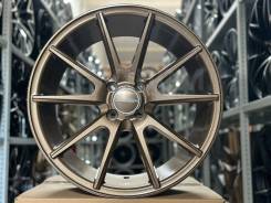 Vossen VFS-1. 7.5x17", 4x100, ET40, �� 73,1���. ����