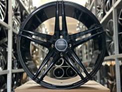 Vossen VPS-302. 7.5x17", 4x100, ET35, �� 73,1���. ����