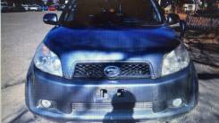 Toyota Rush. J210E J200G, 3SZVE ����
