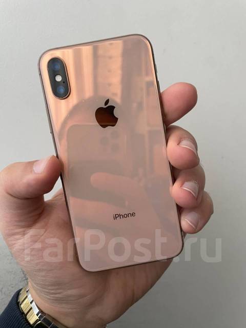 Iphone xs 256 deals rose gold