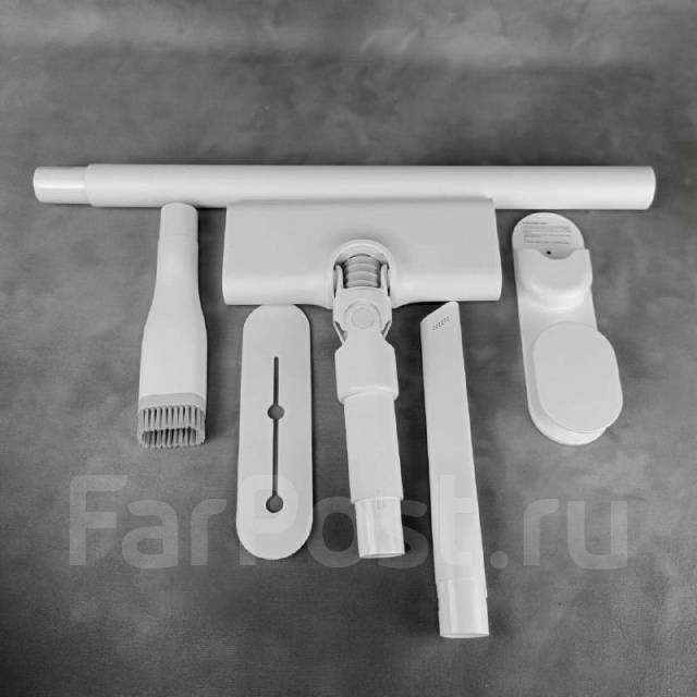 Проводной вертикальный пылесос Xiaomi Mijia Handheld Vacuum Cleaner 2 ...